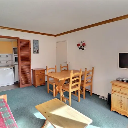 Apartamento Méribel, 2 Pièces, 5 Personnes - Fr-1-182-18 Méribel